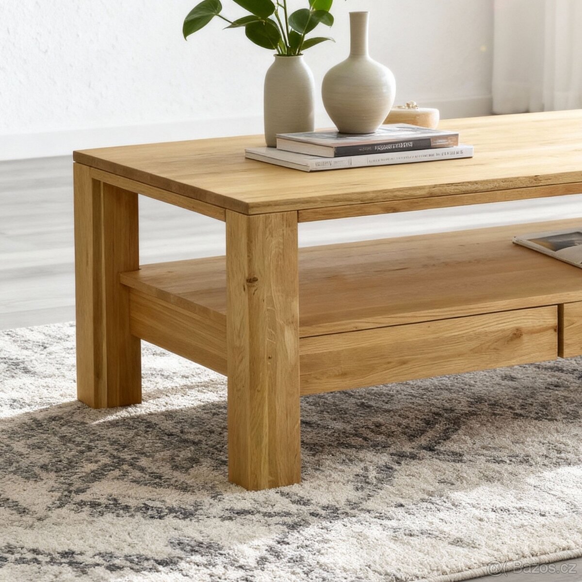 Konferenční stul - 5