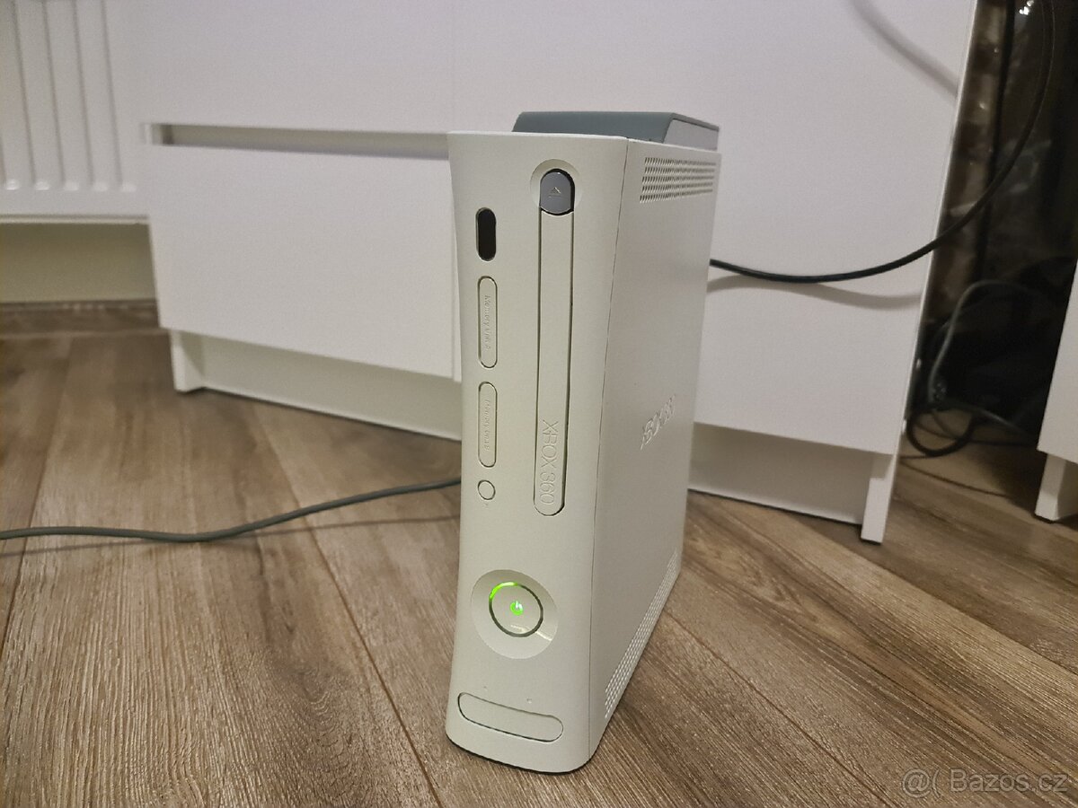 Xbox 360 20GB - 5
