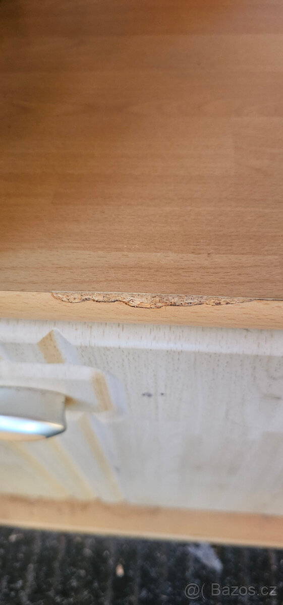 Předsíňové stěny - 5