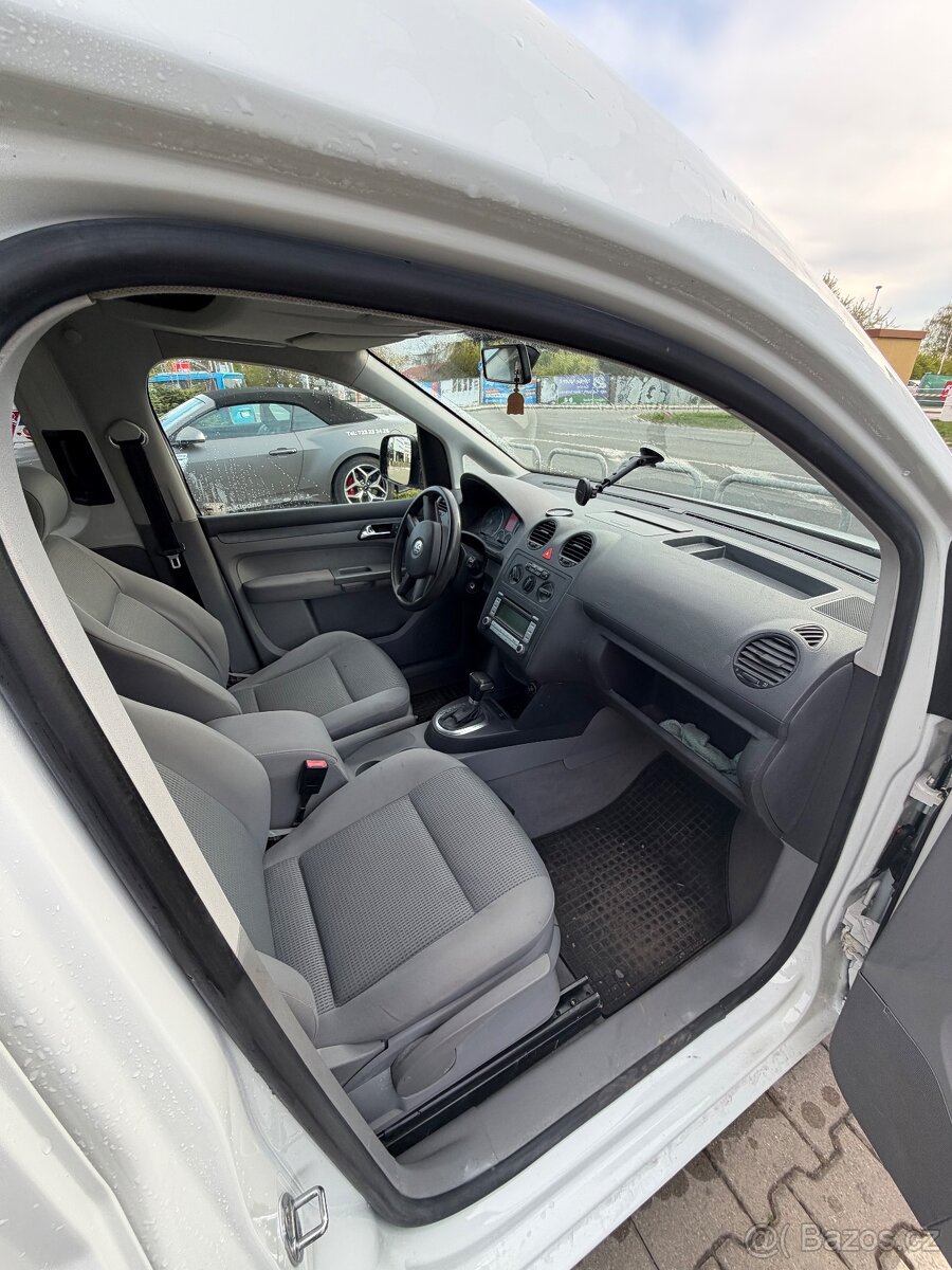 Caddy 19 TDi - 5