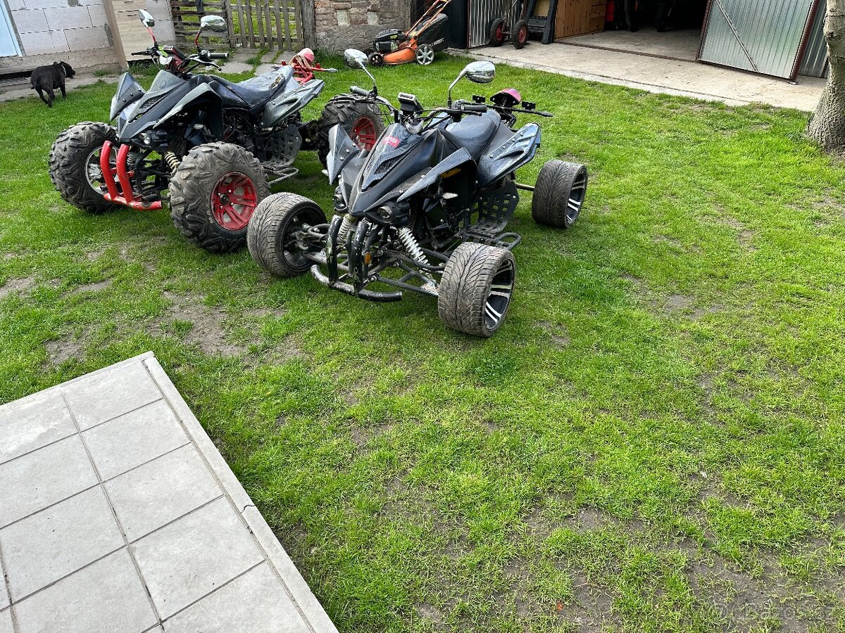 Jinling 250