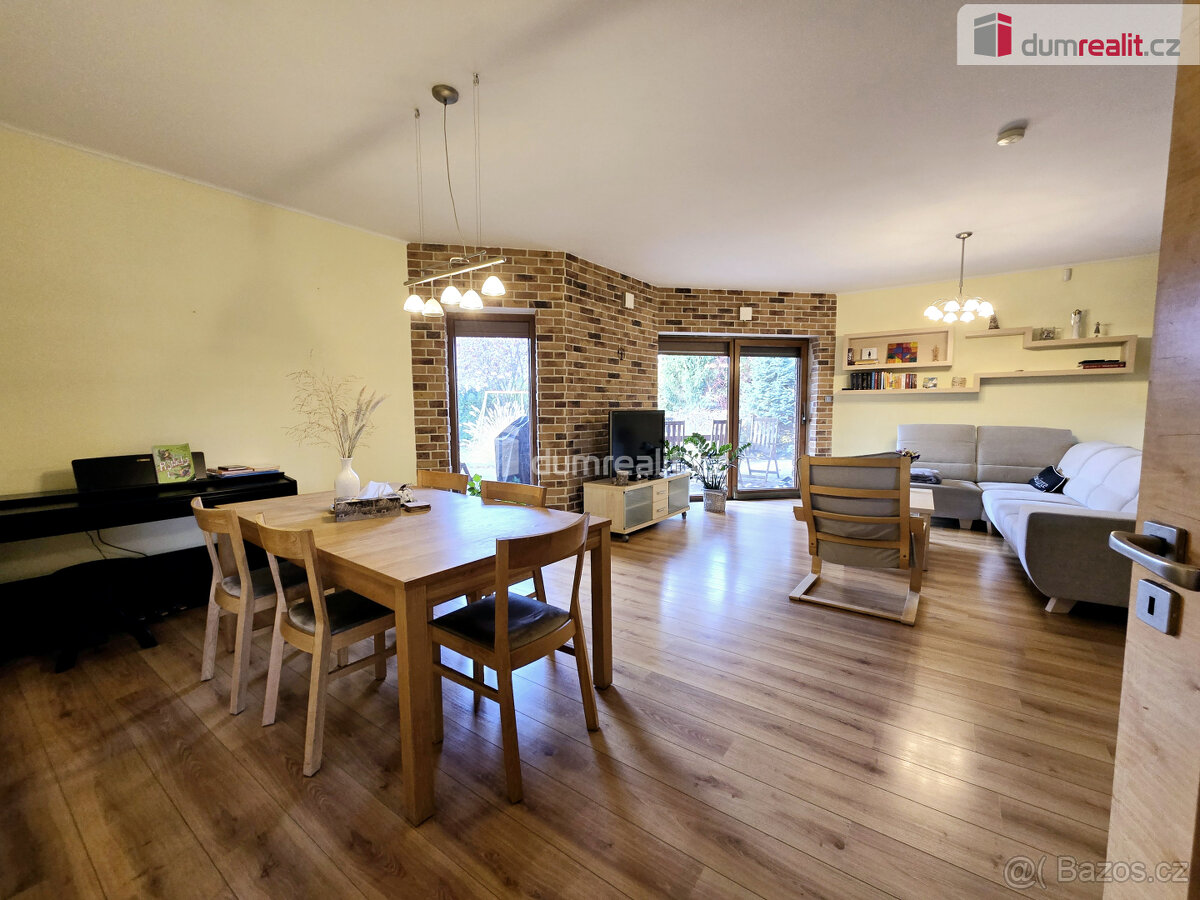 Prodej rodinného domu, 4+kk 140 m2, s pozemkem 649 m2, Stará - 5