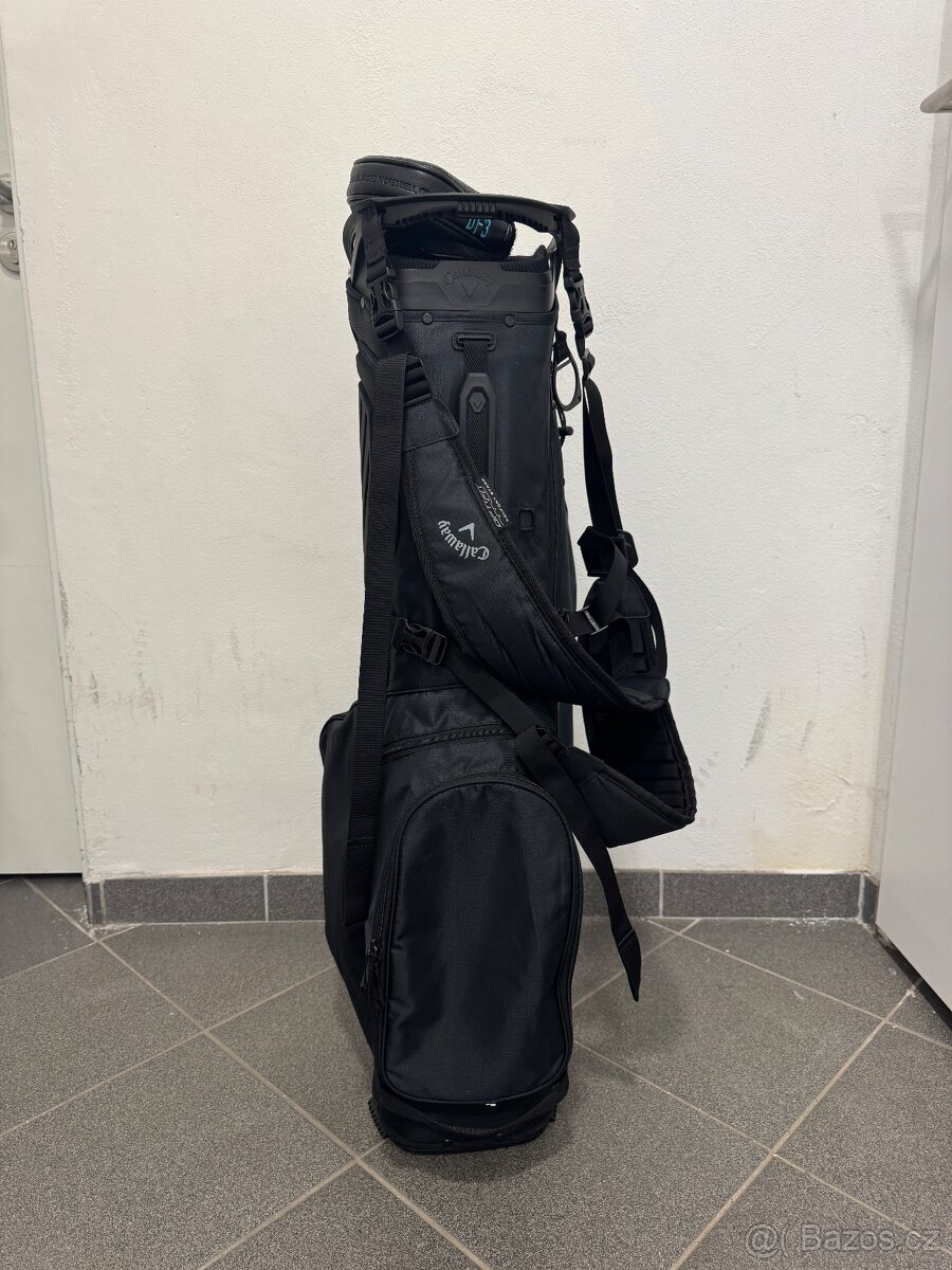 Golf bag - 5