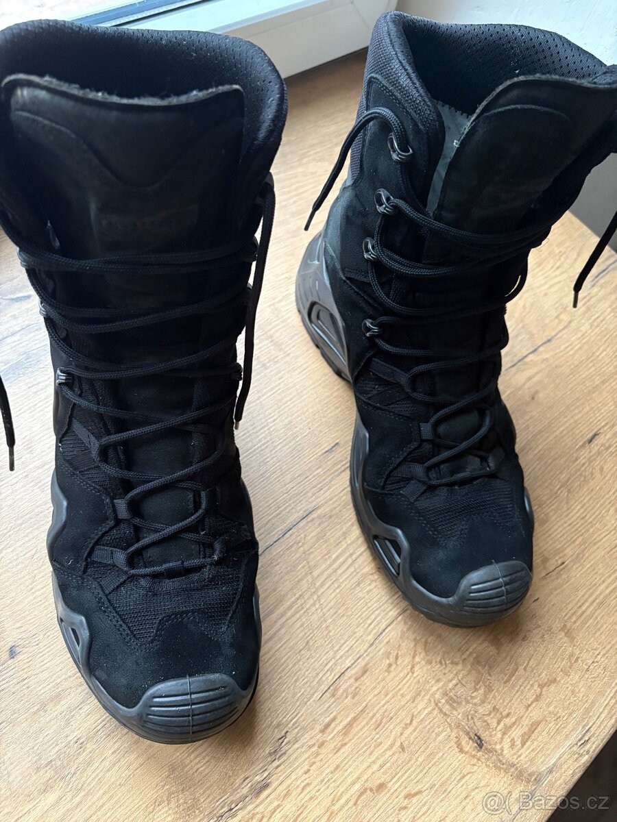 Lowa Zephir GTX vel. 47 - 5