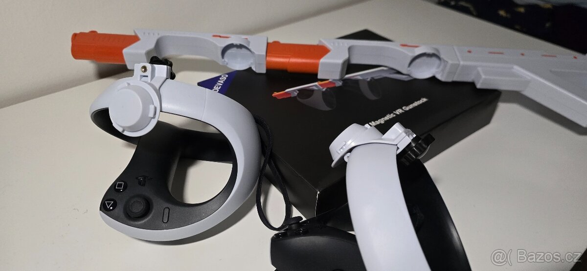 PS5 VR 2 Gun - 5