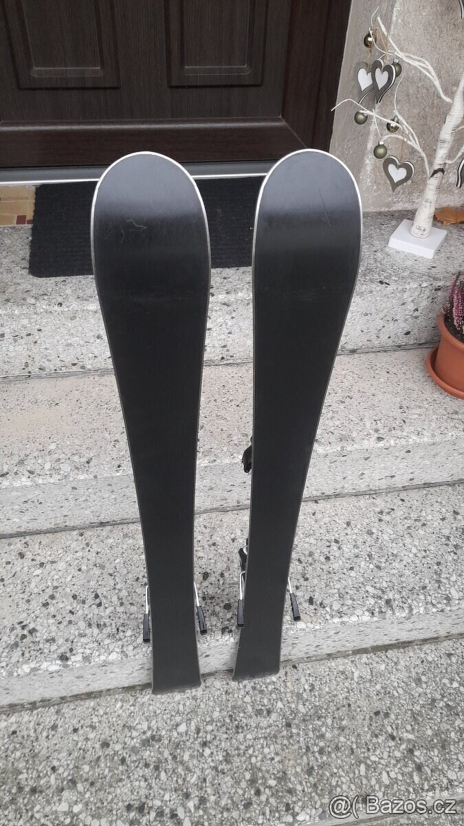 Dětské carvingové lyže Elan Formula 100 cm - 5