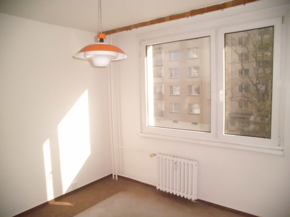 Prodej bytu 2+1 s lodžií v ulici Nová - 5