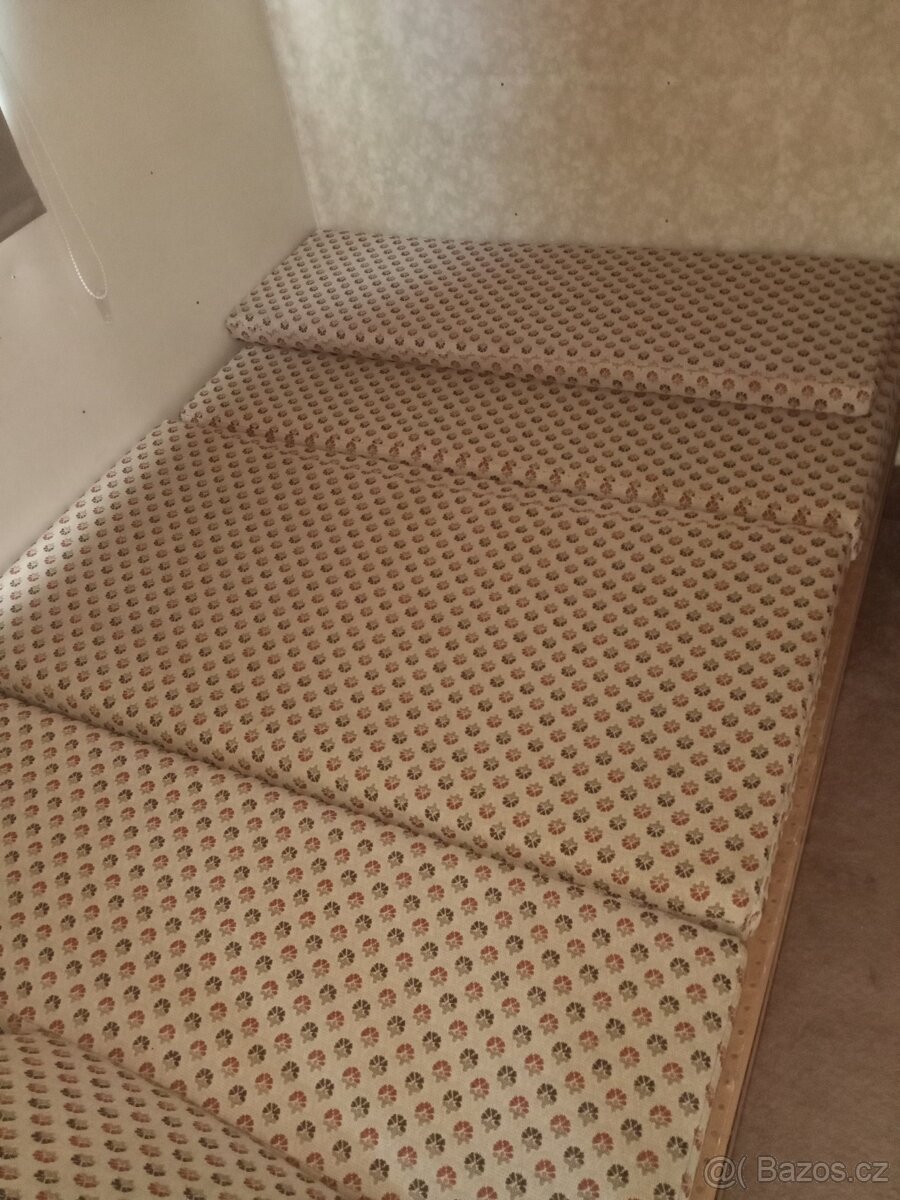 Zahrada s chatou - 5