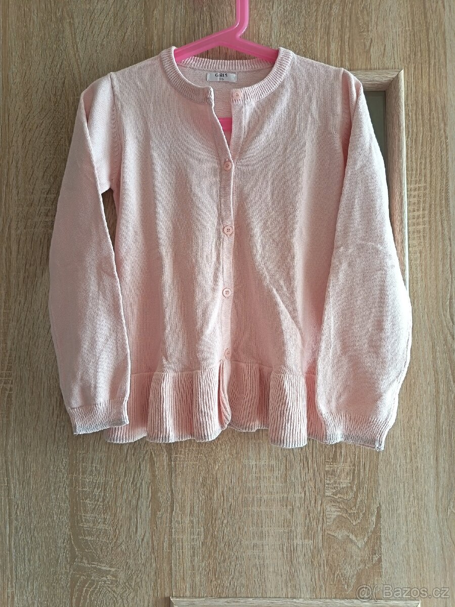 Oblečení pro malou slečnu - 5