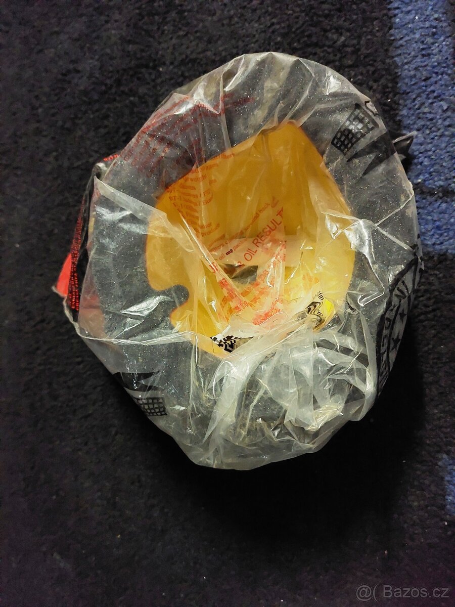 Honda CR250 - díly - 5