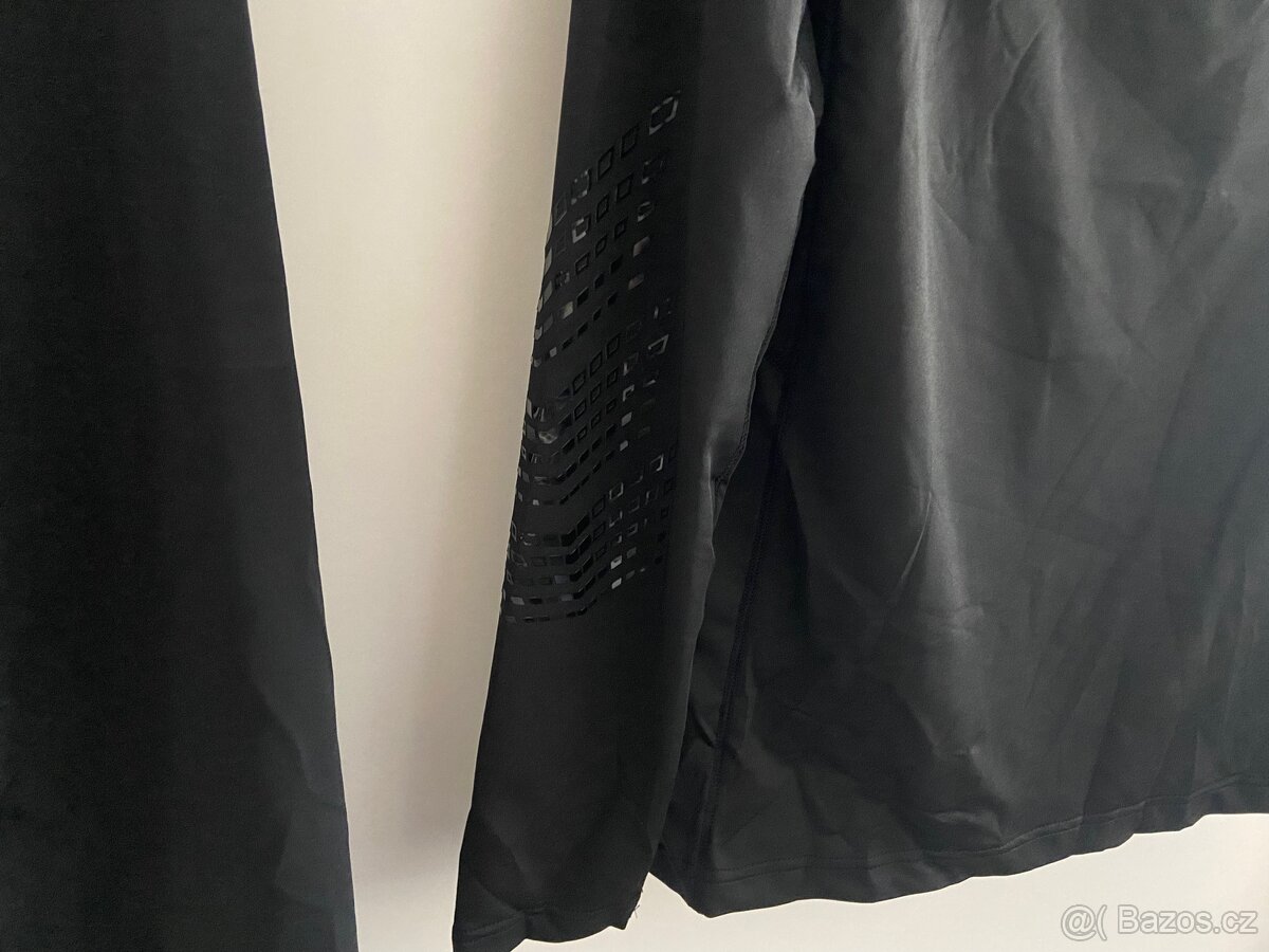 Hokejové kompresní ribano Bauer vel. XL NOVÉ - 5