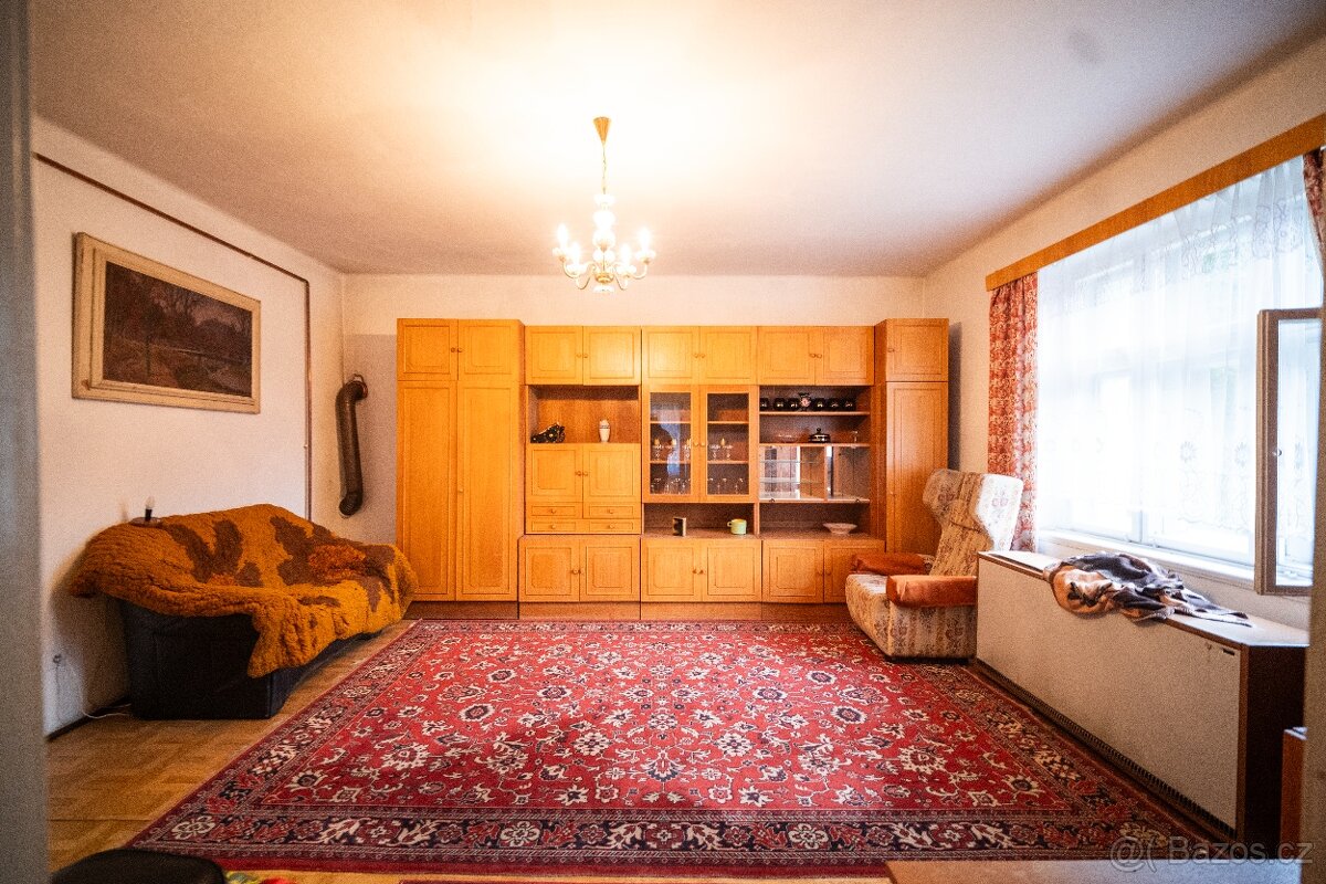 Prodej rodinného domu 246 m² – Česká Metuje - 5