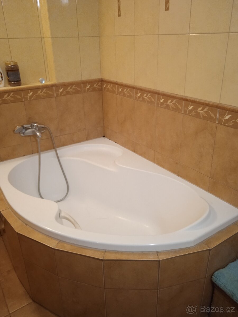 pokoje k pronajmu v rodinnem dome - 5