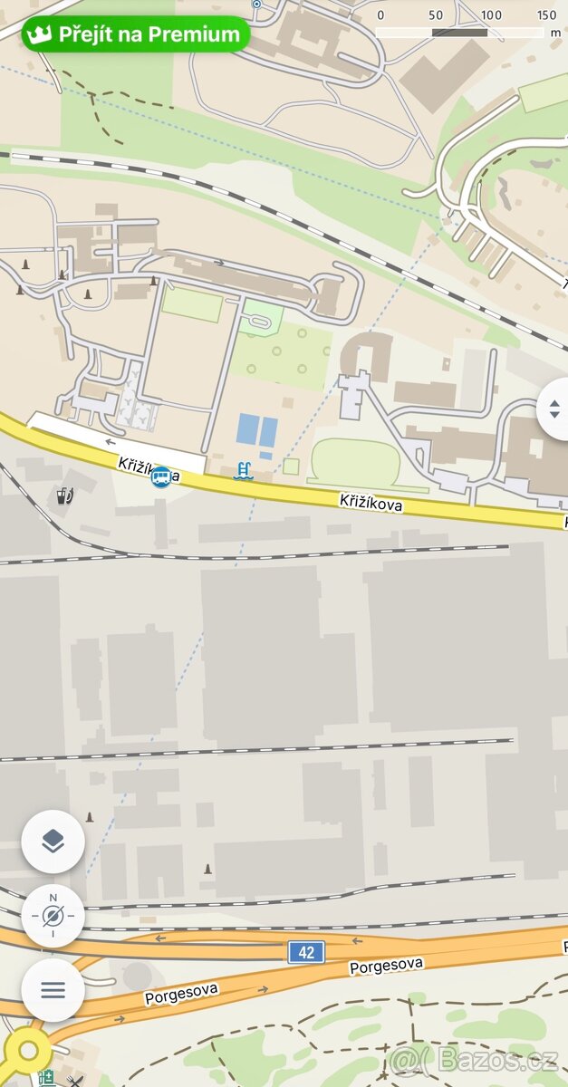 Nabízíme k pronájmu atraktivní reklamní plochu - 5