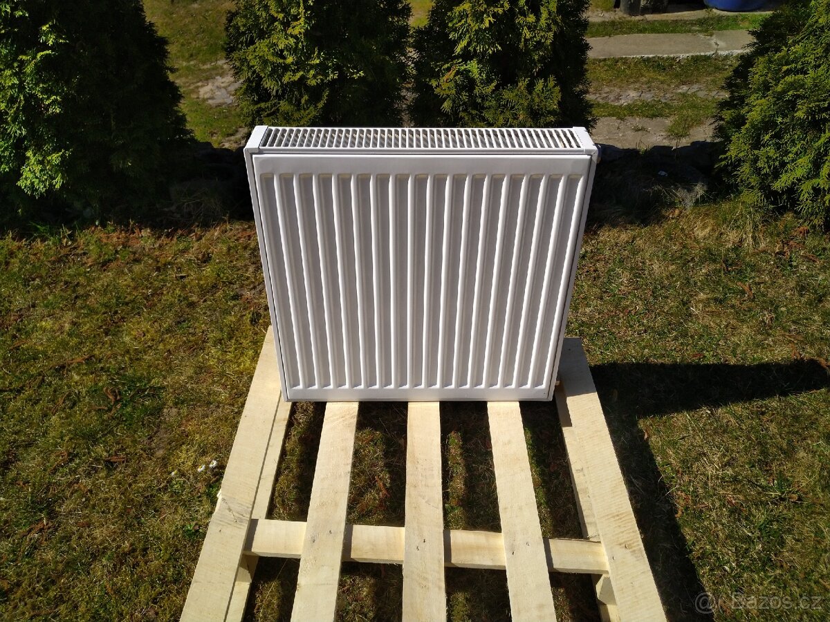 Prodám radiátory - 5