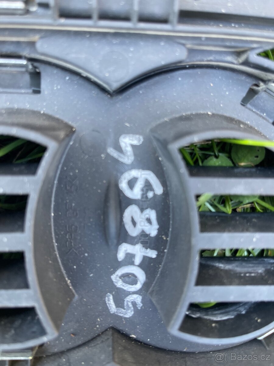 Originál maska RS4 B5 - 5