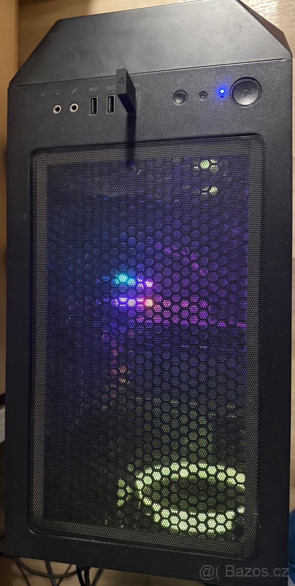 Herní Počítač - 5