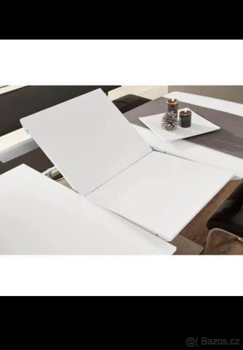 Jídelní stůl Novel - 5