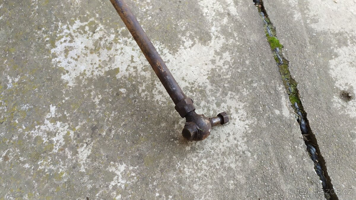 Tatra 57 k řízení - 5