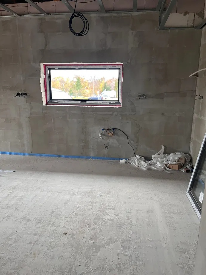 Poptávám zednické práce. - 5