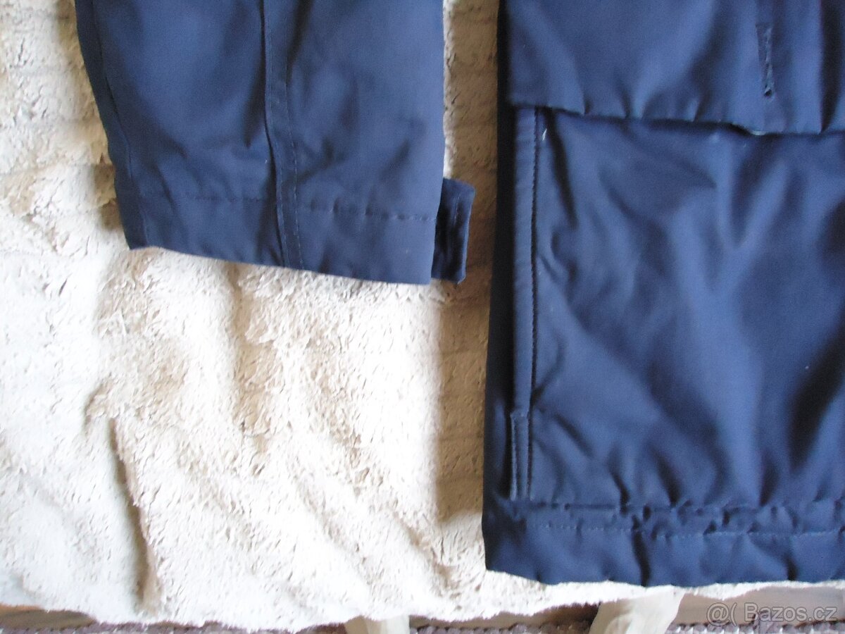 Tom Taylor zimní bunda, vel. M - 5