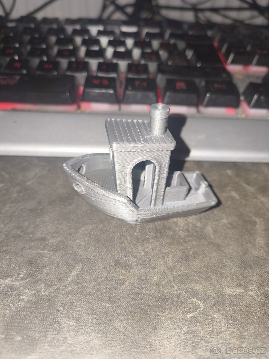 3D tisk a modelace na zakázku - 5