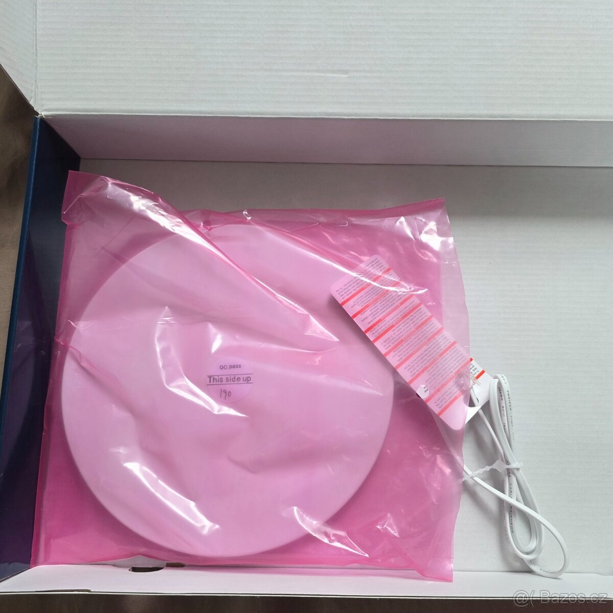 Monitor dechu Babysense 2 Pro - 5