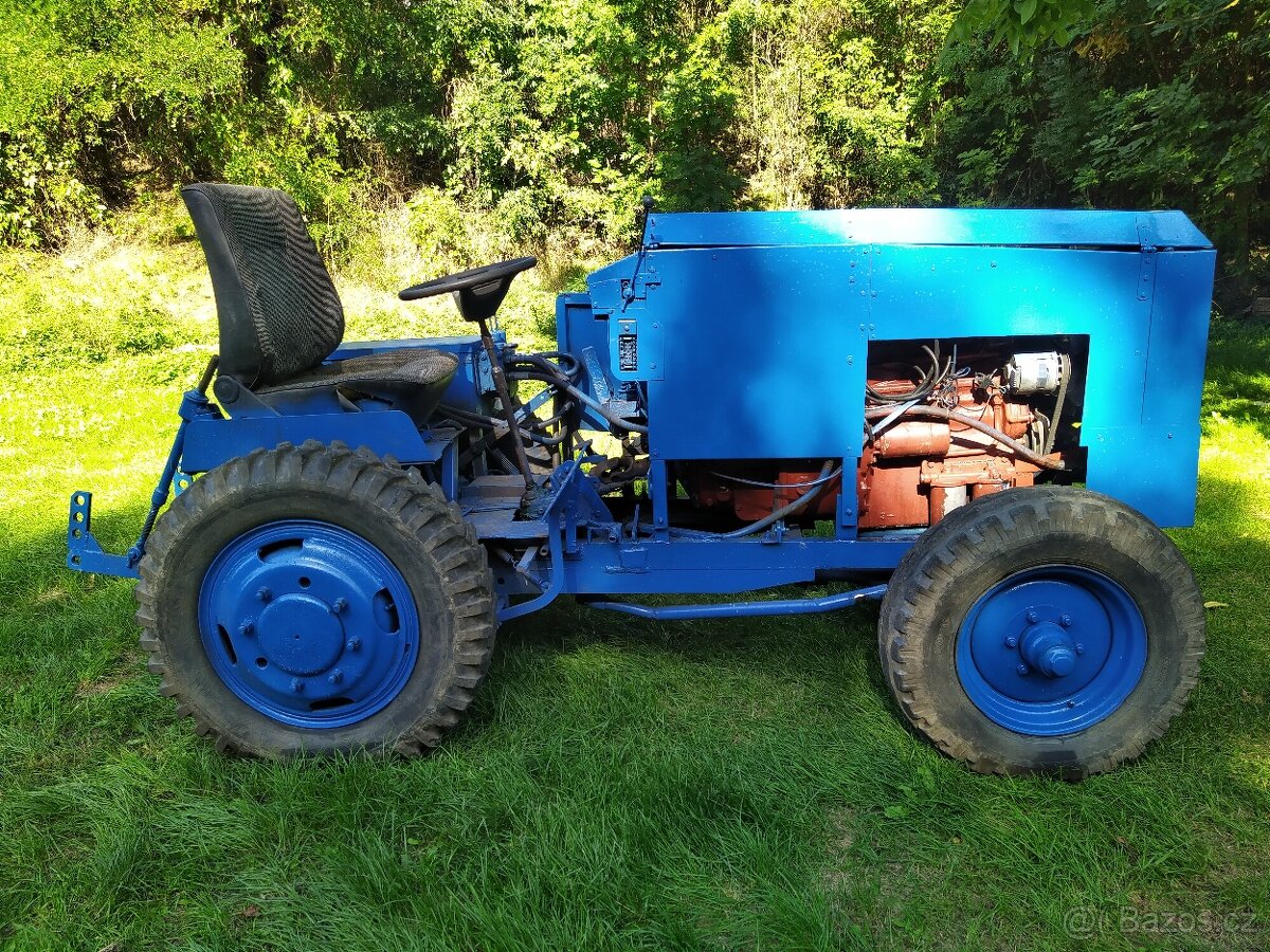 Traktor - 5
