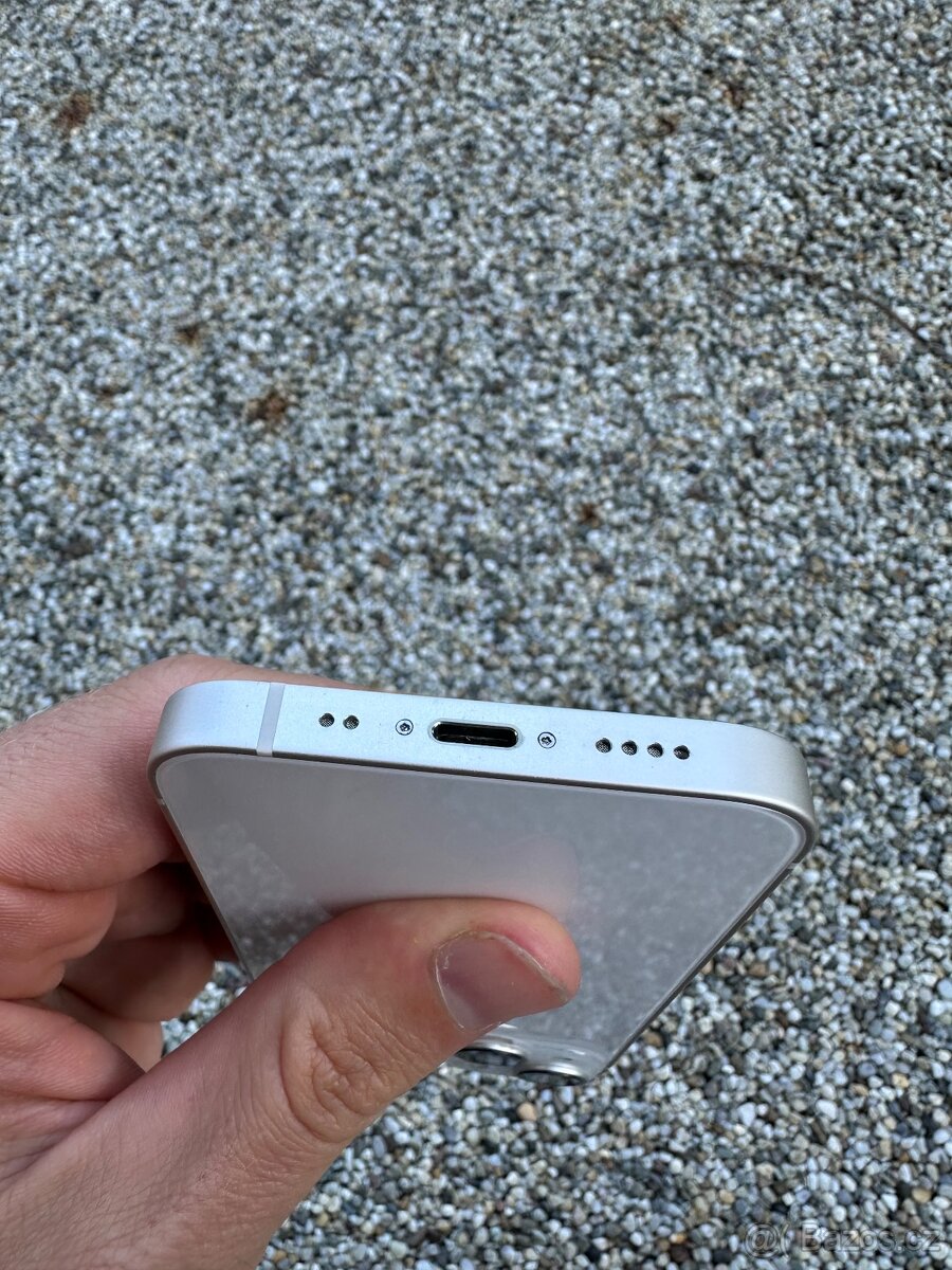 IPhone 13 mini - baterie 100% - 5