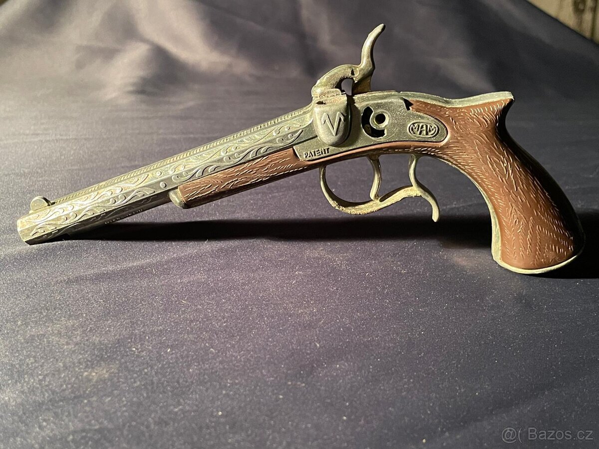 Retro kapslíkovka - 5