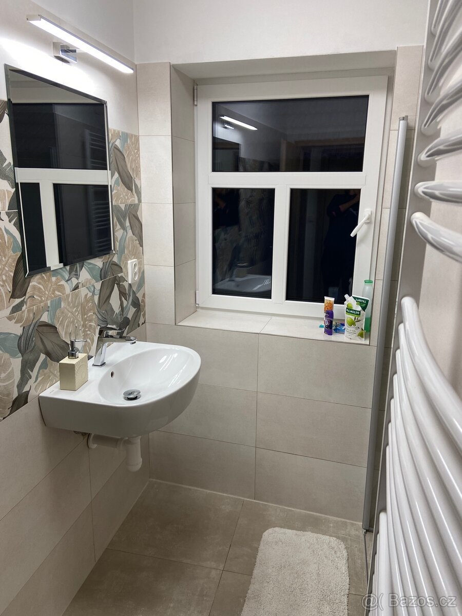 Pronajmu byt v Počátkách - 5