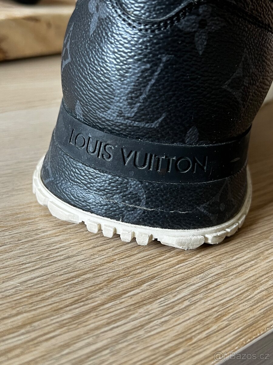 LV tenisky - 5