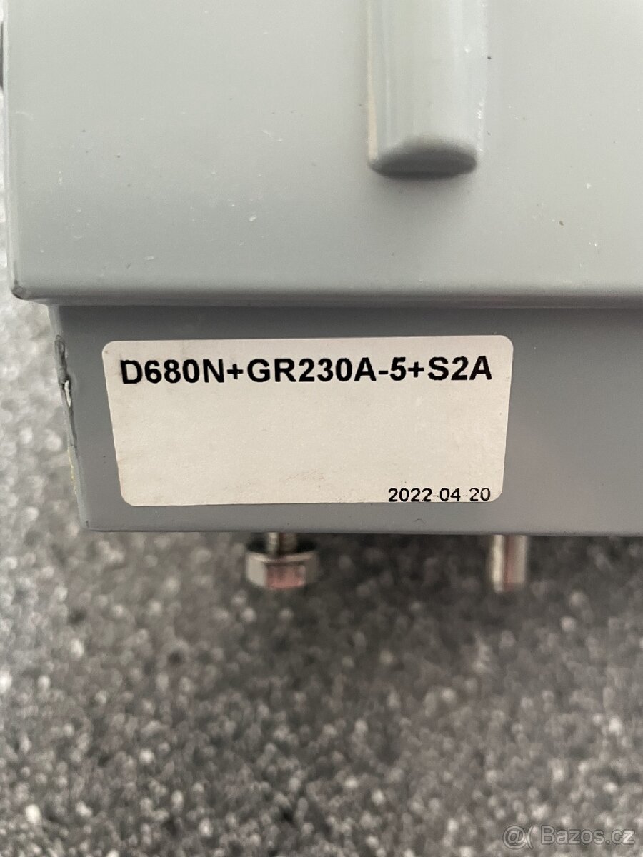 BELIMO GR230A-5,modul S2A - 5