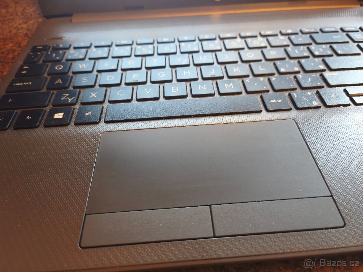 Notebook HP 255 G8 Dark Ash - 5