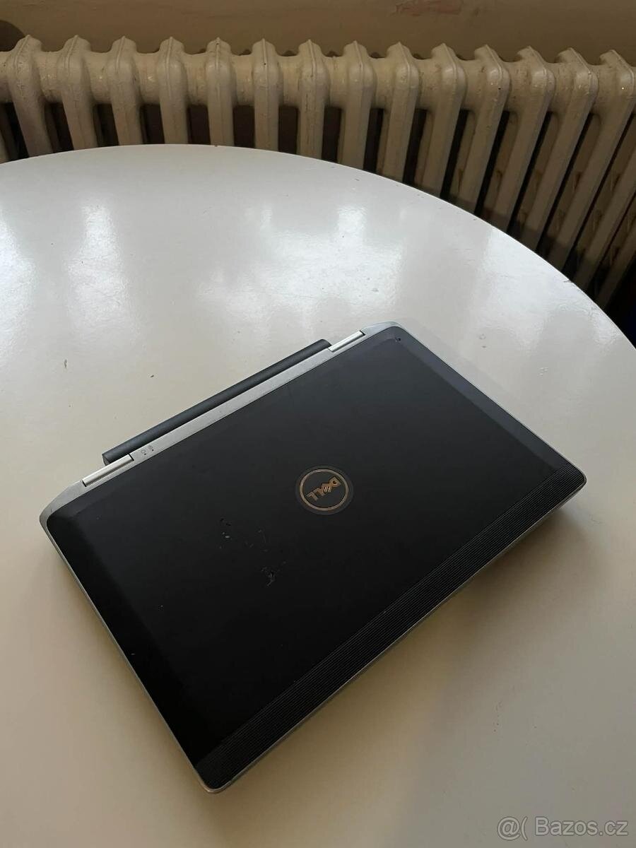 Dell Latitude E6320 - 5