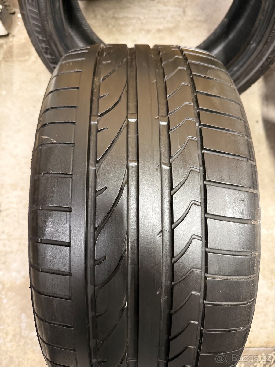 Letní pneu 255/40/17 - 5