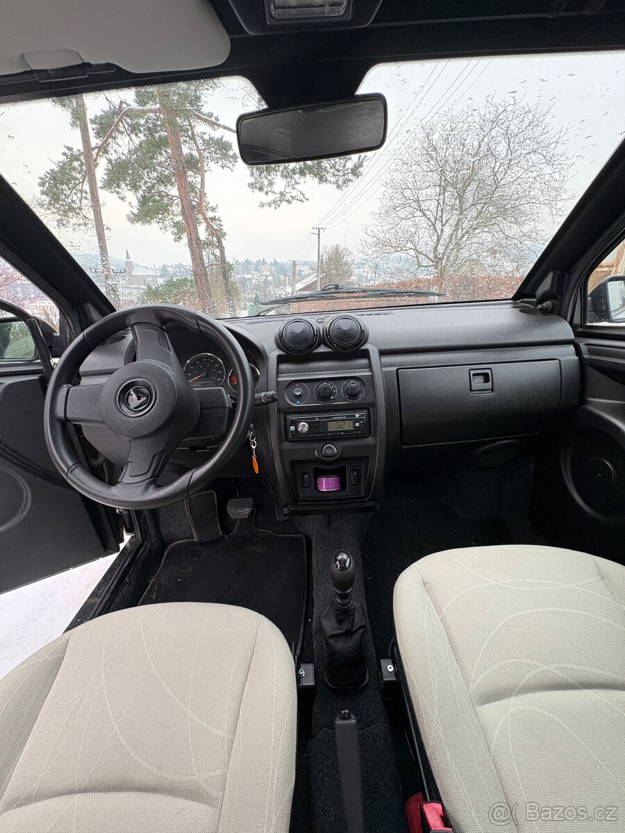 Aixam E-City - 5