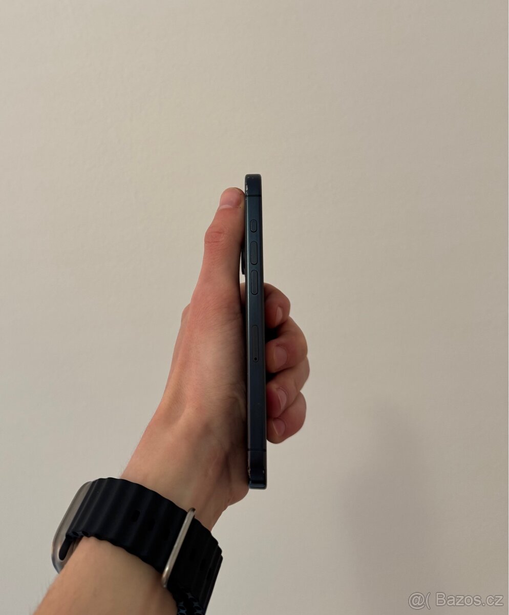 iPhone 15 Pro 128gb,89% bateria⚡️ - 5
