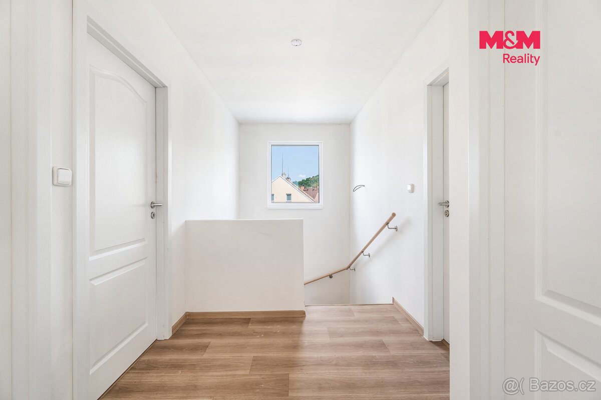 Prodej rodinného domu, 155 m², Bystřany, ul. Teplická - 5
