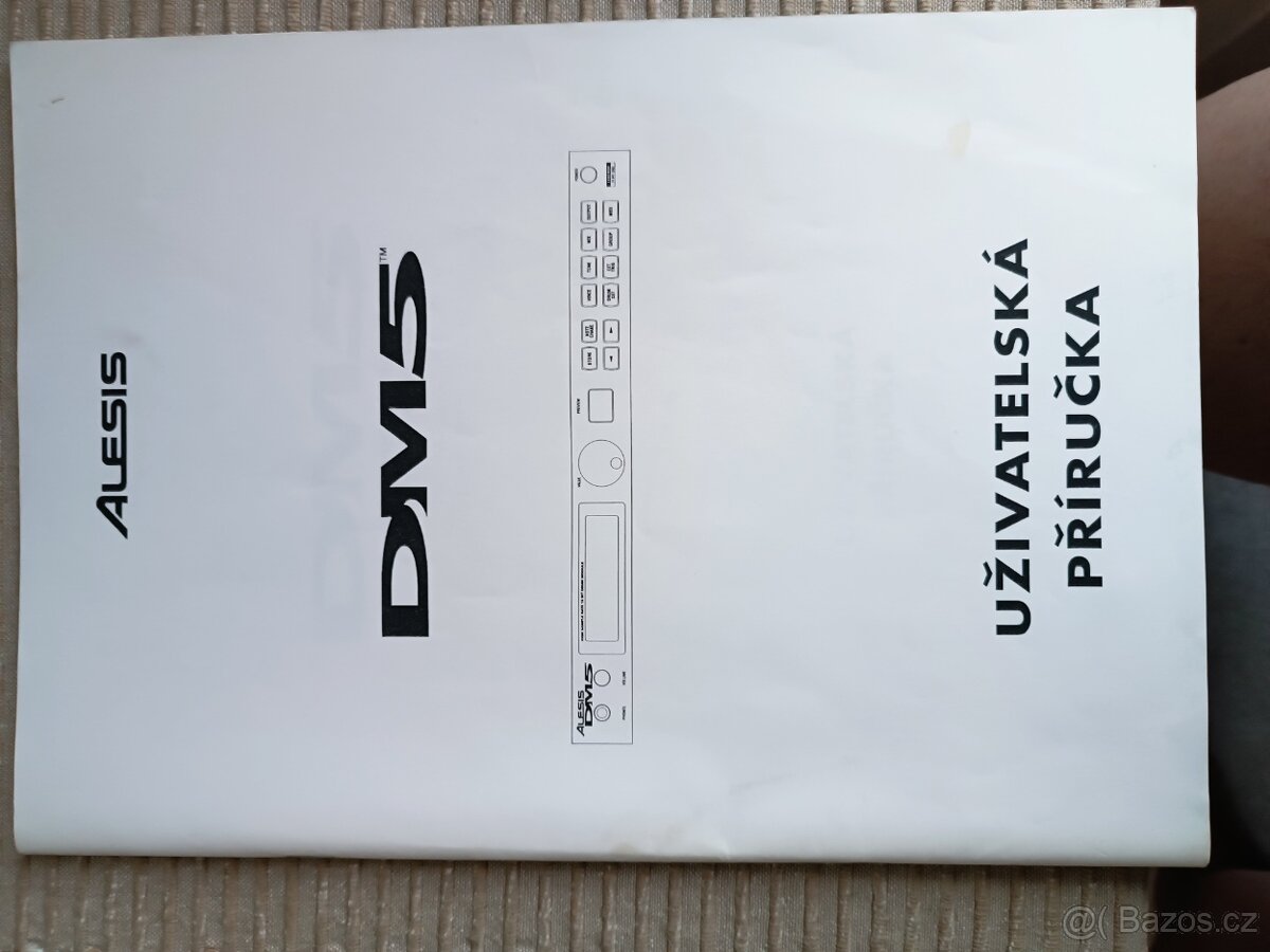 Alesis DM 5 - 5