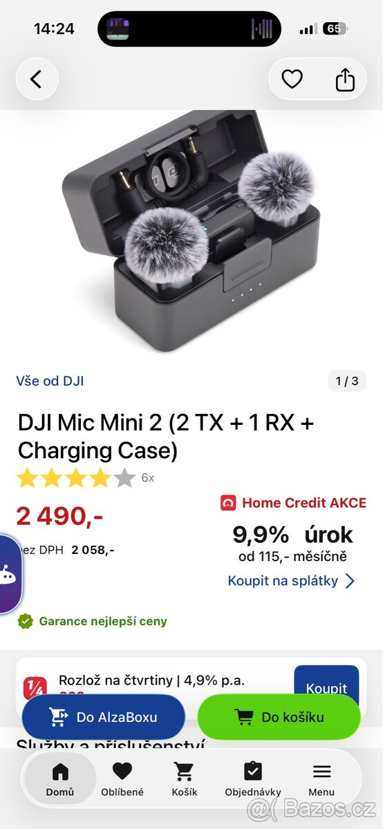 DJI Mic Mini 2 - 5
