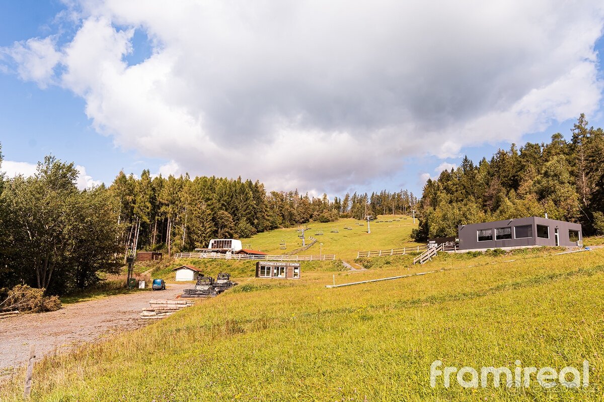 Prodej, Pozemky, 604 m² - Václavov u Bruntálu - Horní Václa - 5