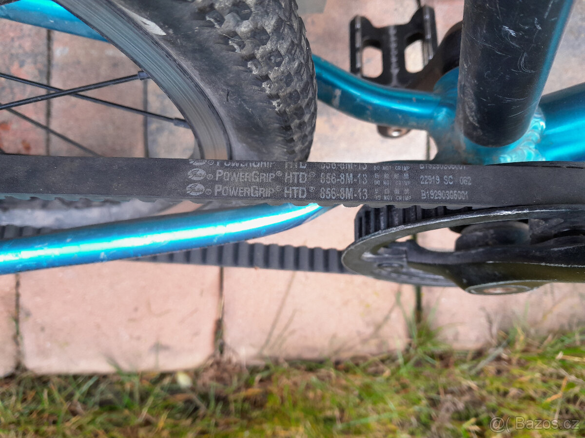 dětské kolo Rascal 16" - 5