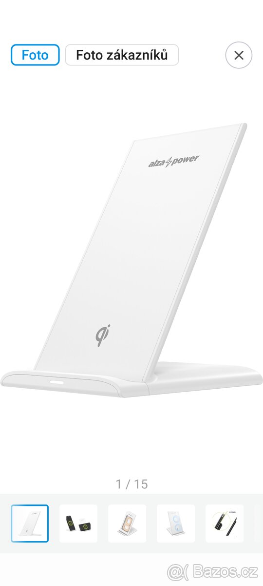 Motorola Edge 60 Pro (12GB/512GB) - 5