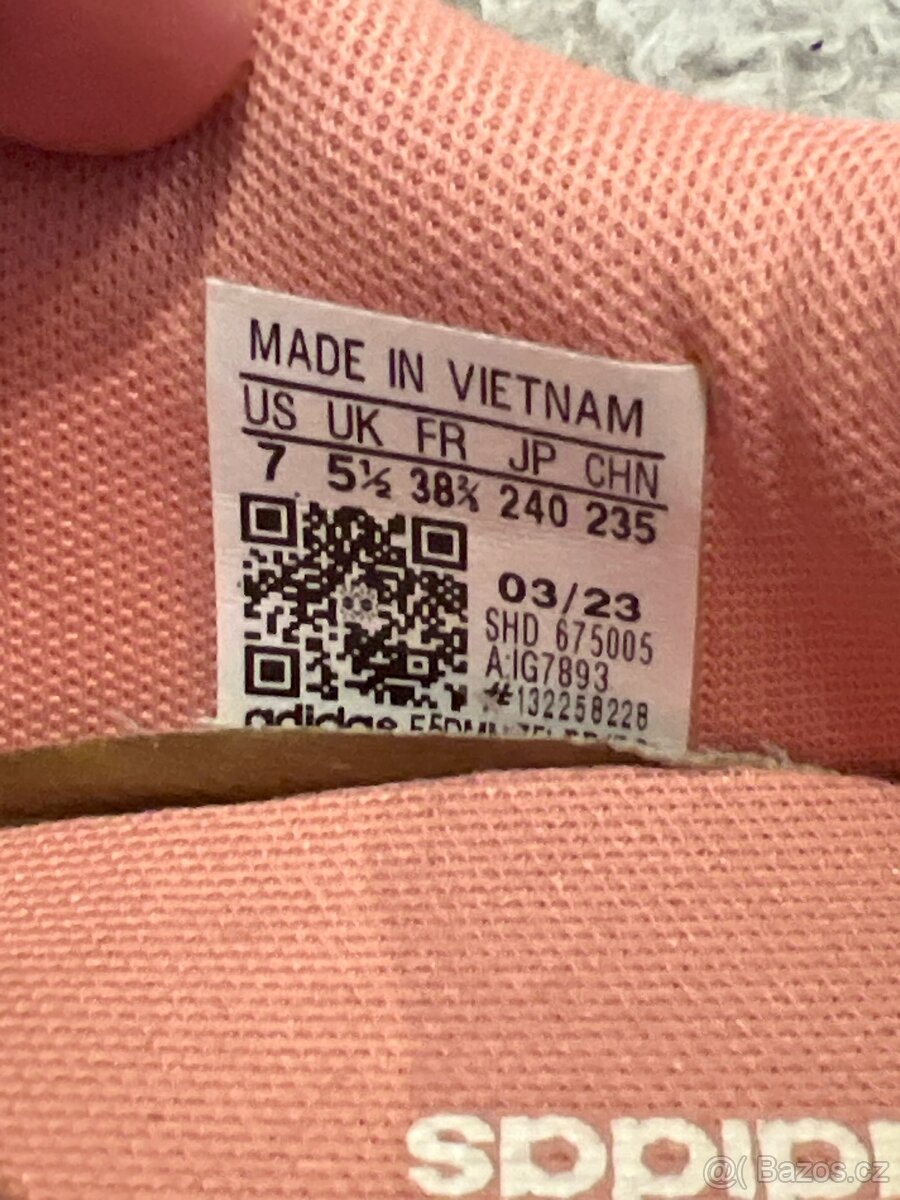 Adidas tenisky - 5