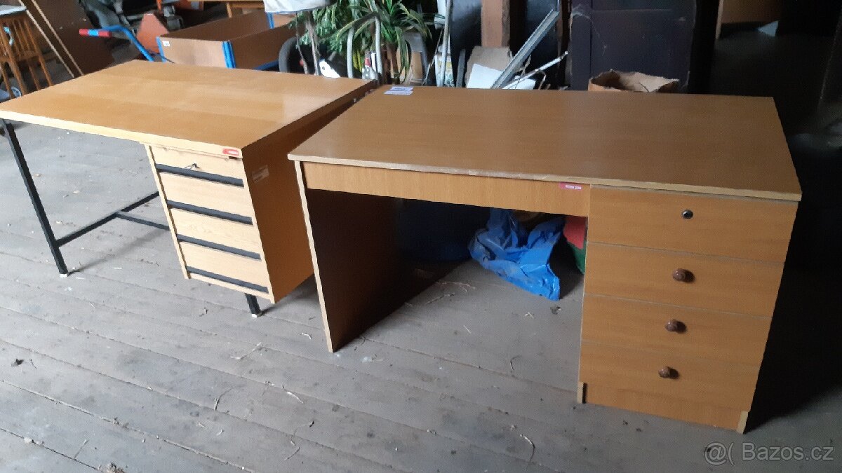 Kancelářský nabytek - 5