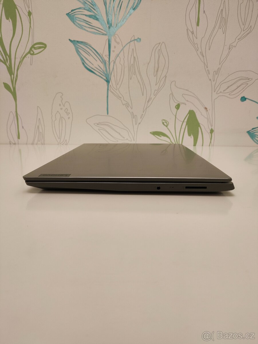 Lenovo IdeaPad 3 15ITL05 |i3-1115G4 |8-16 GB RAM |256 GB SSD - 5