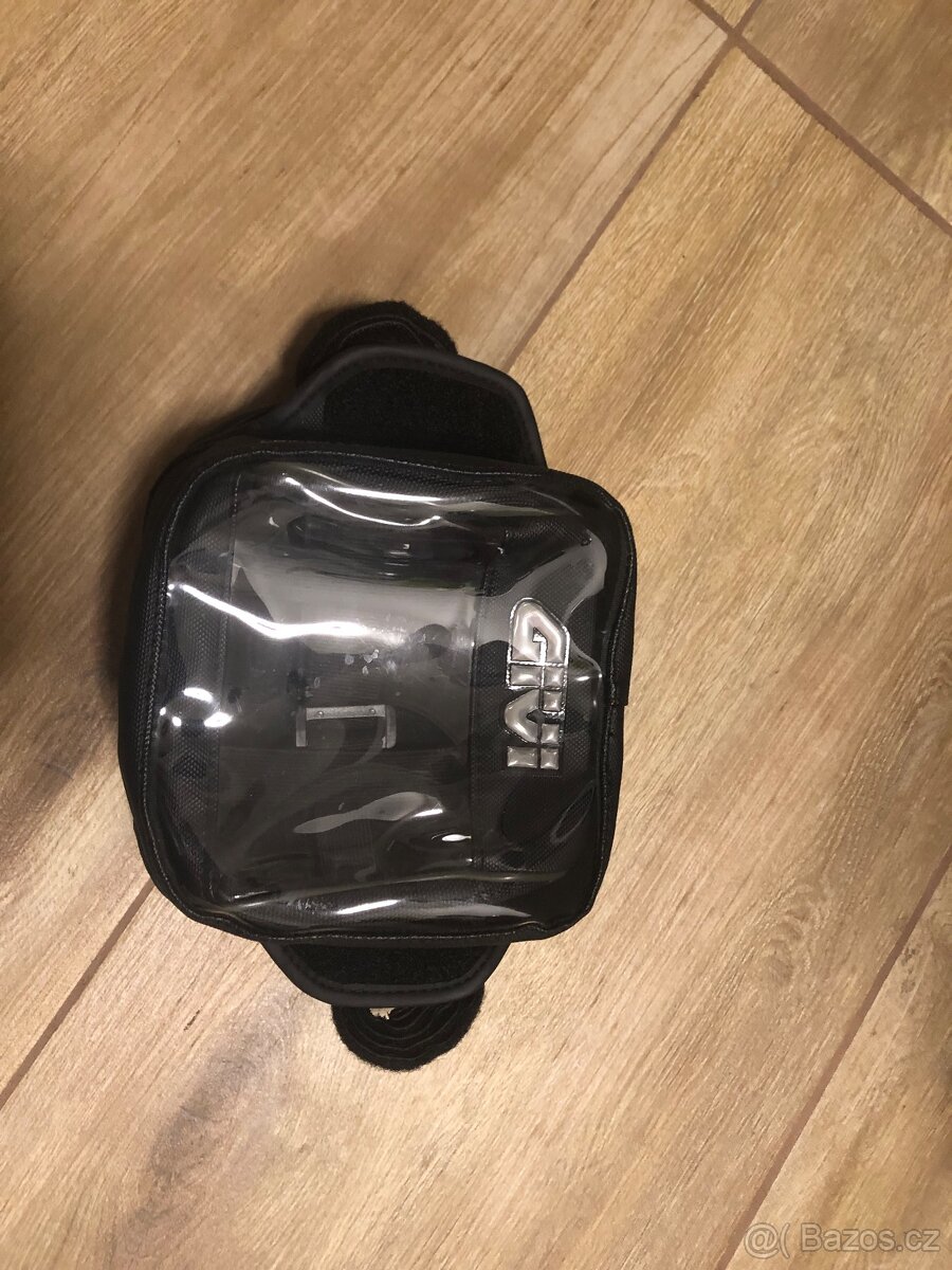 Pouzdro navigace na skutr GIVI S 850 - 5