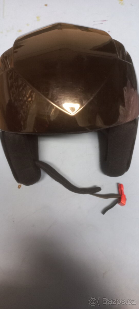 Lyžařská helma - 5