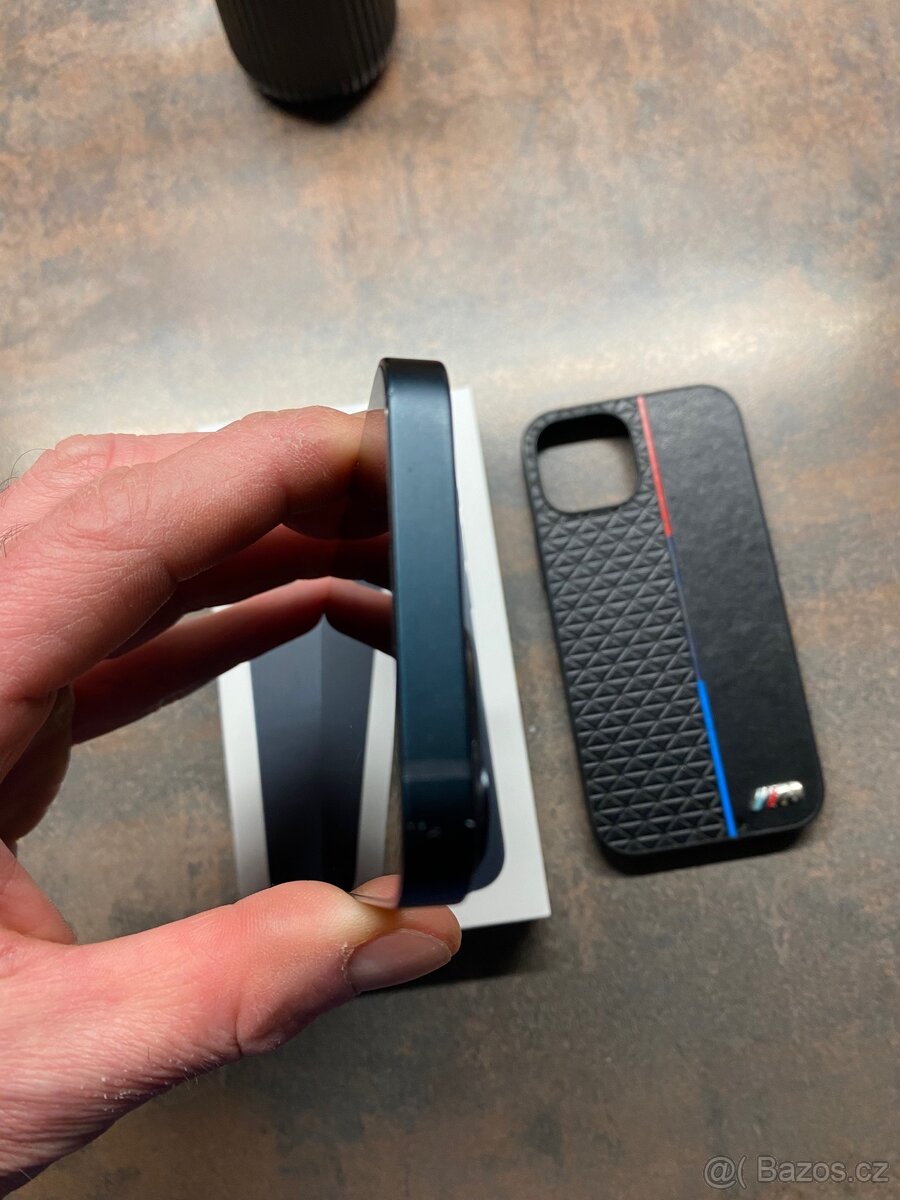 IPhone 13 mini 128GB 🔋100% - 5